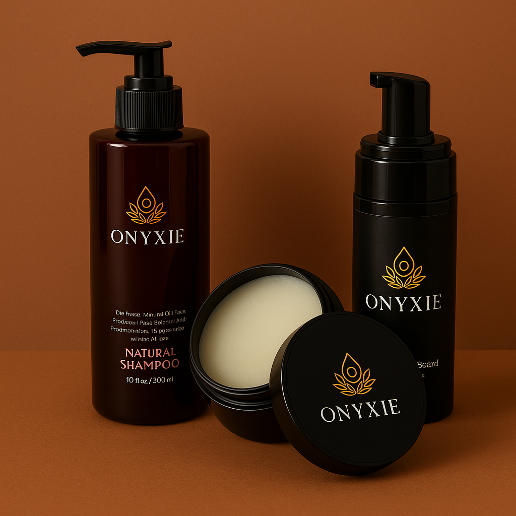 Onyxie Homme